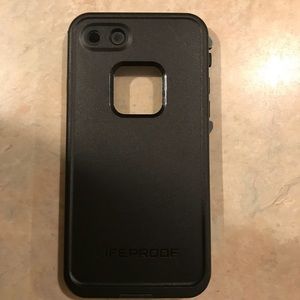 Iphone 7 lifeproof case